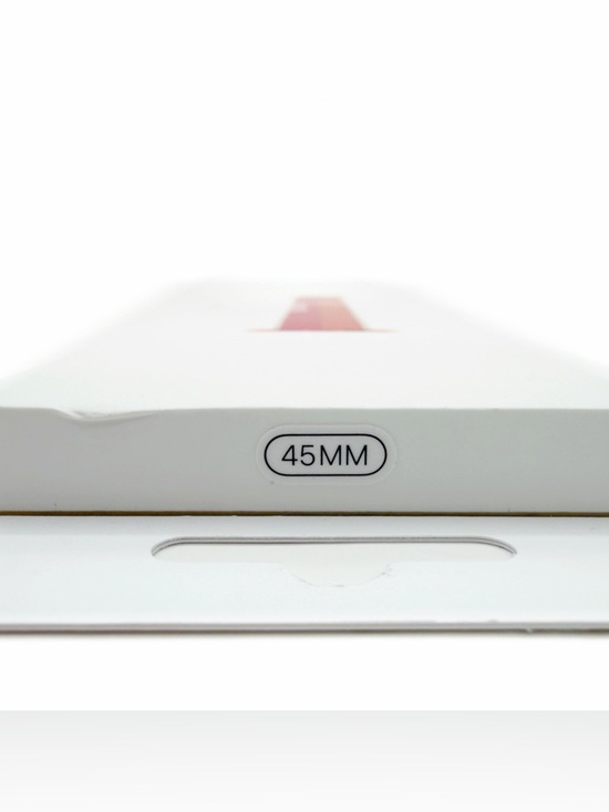 Apple Nectarine Peony Sport Loop Band For Apple Watch 45 mm New Sealed - Picture 3 of 8